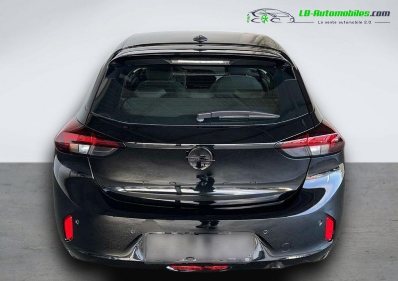 Opel Corsa 1.2 Turbo 100 ch BVA  occasion  Beaupuy - photo n4