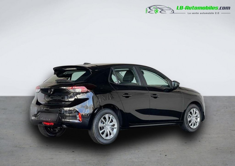 Opel Corsa 1.2 Turbo 100 ch BVA  occasion  Beaupuy - photo n3