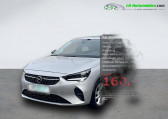 Opel Corsa occasion année 2023 boite Automatique Annonce Opel Corsa occasion Essence 1.2 Turbo 100 ch BVA à Beaupuy