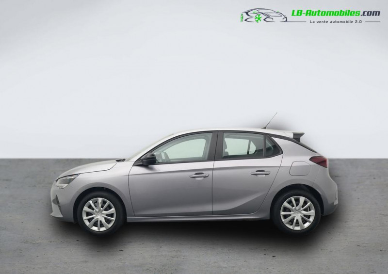 Opel Corsa 1.2 Turbo 100 ch BVA  occasion  Beaupuy - photo n5