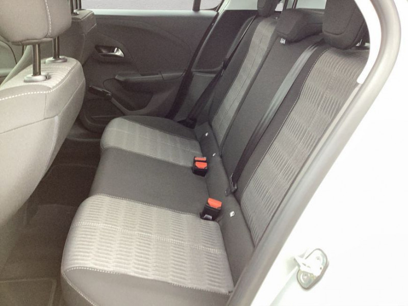 Opel Corsa 1.2 Turbo 100 ch BVA  occasion  Beaupuy - photo n9