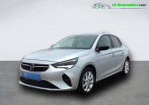 Opel Corsa occasion année 2023 boite Automatique Annonce Opel Corsa occasion Essence 1.2 Turbo 100 ch BVA à Beaupuy