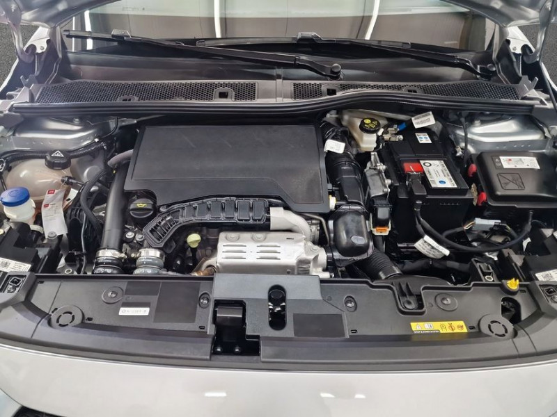 Opel Corsa 1.2 Turbo 100 ch BVA  occasion  Beaupuy - photo n10