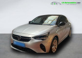 Opel Corsa occasion année 2023 boite Automatique Annonce Opel Corsa occasion Essence 1.2 Turbo 100 ch BVA à Beaupuy