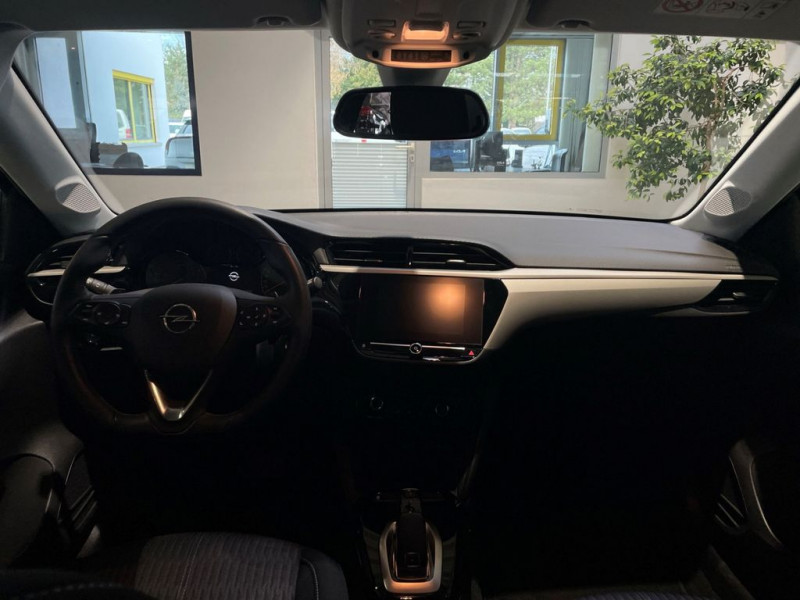 Opel Corsa 1.2 Turbo 100 ch BVA  occasion  Beaupuy - photo n2