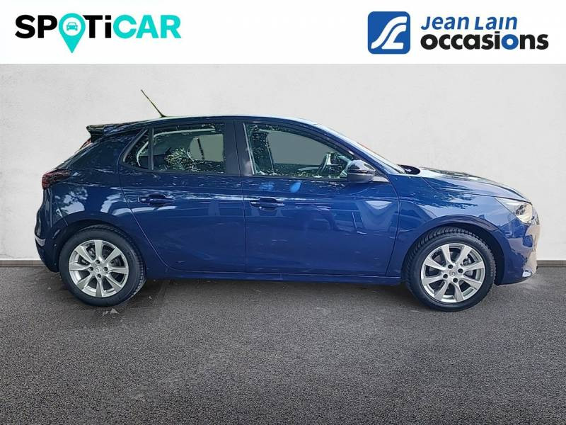 Opel Corsa 1.2 Turbo 100 ch BVA8 Edition Business  occasion  Seynod - photo n4