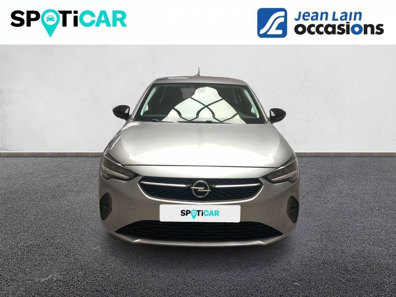 Opel Corsa 1.2 Turbo 100 ch BVA8 Edition Business  occasion  Vtraz-Monthoux - photo n2