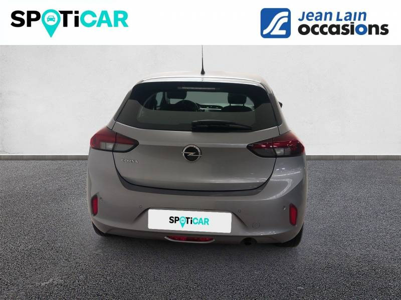 Opel Corsa 1.2 Turbo 100 ch BVA8 Edition Business  occasion  Vtraz-Monthoux - photo n5