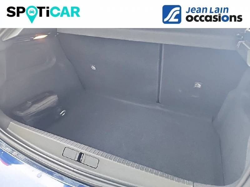 Opel Corsa 1.2 Turbo 100 ch BVA8 Edition Business  occasion  Seynod - photo n6