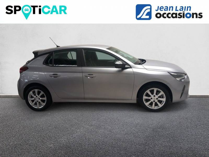 Opel Corsa 1.2 Turbo 100 ch BVA8 Edition Business  occasion  Vtraz-Monthoux - photo n4