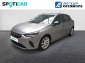 Opel Corsa 1.2 Turbo 100 ch BVA8 Edition Business   Vtraz-Monthoux 74
