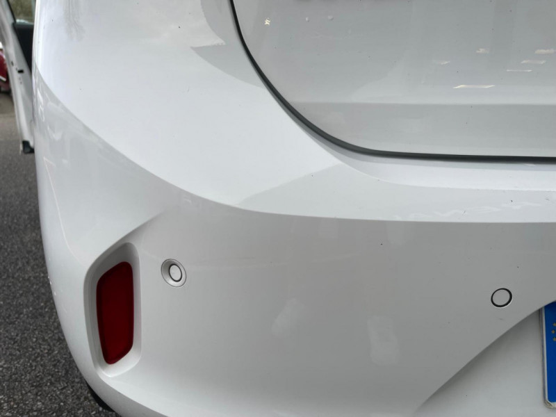 Opel Corsa 1.2 Turbo 100 ch BVA8 Edition Business  occasion � Le Born - photo n�8