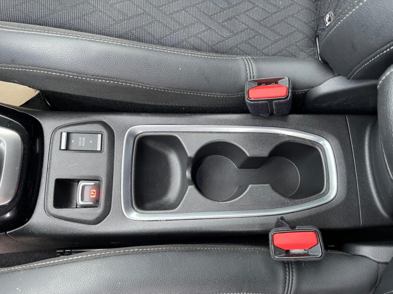 Opel Corsa 1.2 Turbo 100 ch BVA8 Edition Business  occasion � Le Born - photo n�20