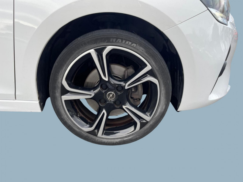 Opel Corsa 1.2 Turbo 100 ch BVA8 Edition Business  occasion � Le Born - photo n�9