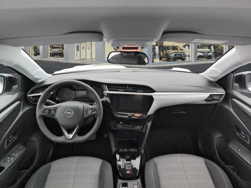 Opel Corsa 1.2 Turbo 100 ch BVA8 Edition  occasion  NARBONNE - photo n10