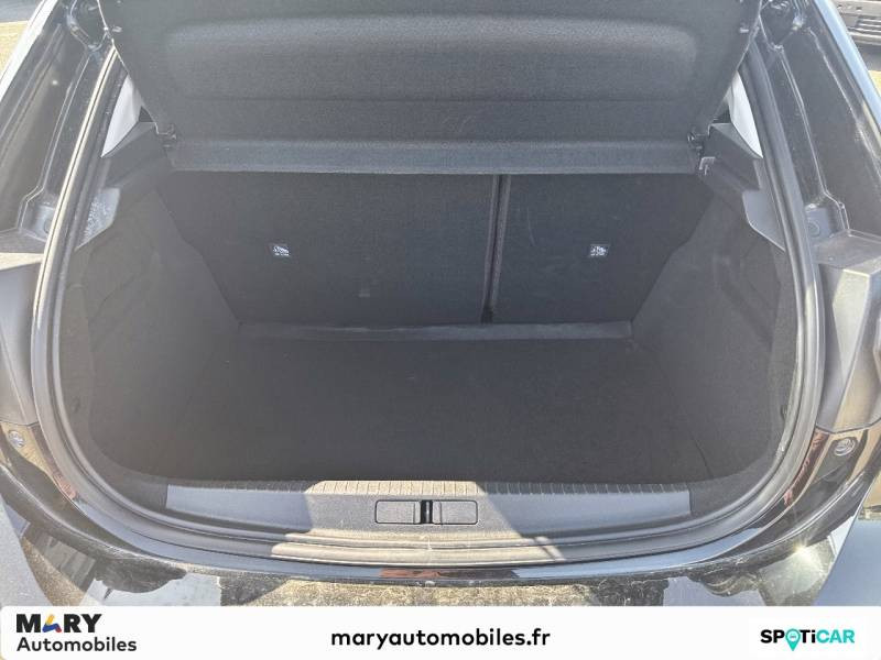 Opel Corsa 1.2 Turbo 100 ch BVA8 Edition  occasion à BERCK SUR MER - photo n°6
