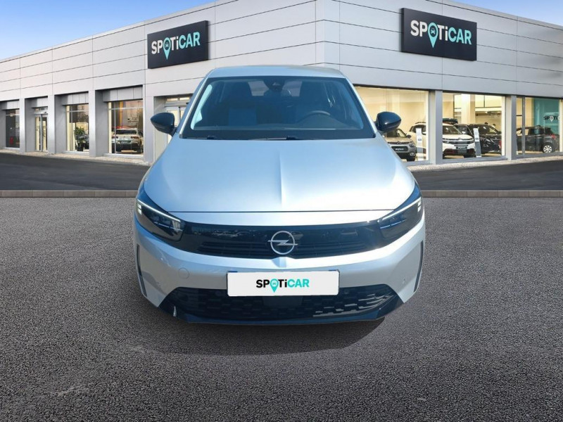 Opel Corsa 1.2 Turbo 100 ch BVA8 Edition  occasion  La Valette-du-Var - photo n3