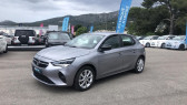 Annonce Opel Corsa occasion Essence 1.2 Turbo 100 ch BVA8 Edition  LA VALETTE DU VAR