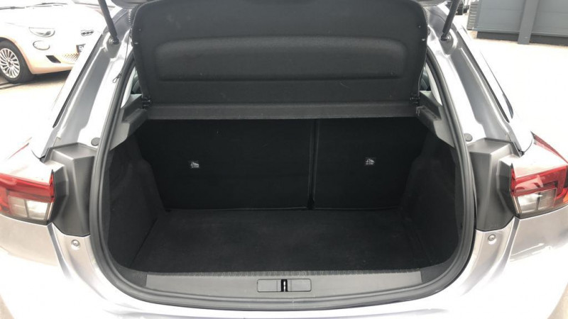 Opel Corsa 1.2 Turbo 100 ch BVA8 Edition  occasion  LA VALETTE DU VAR - photo n8