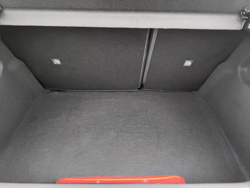 Opel Corsa 1.2 Turbo 100 ch BVA8 Edition  occasion  NARBONNE - photo n8