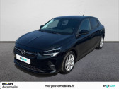Opel Corsa 1.2 Turbo 100 ch BVA8 Edition  2023 - annonce de voiture en vente sur Auto Sélection.com