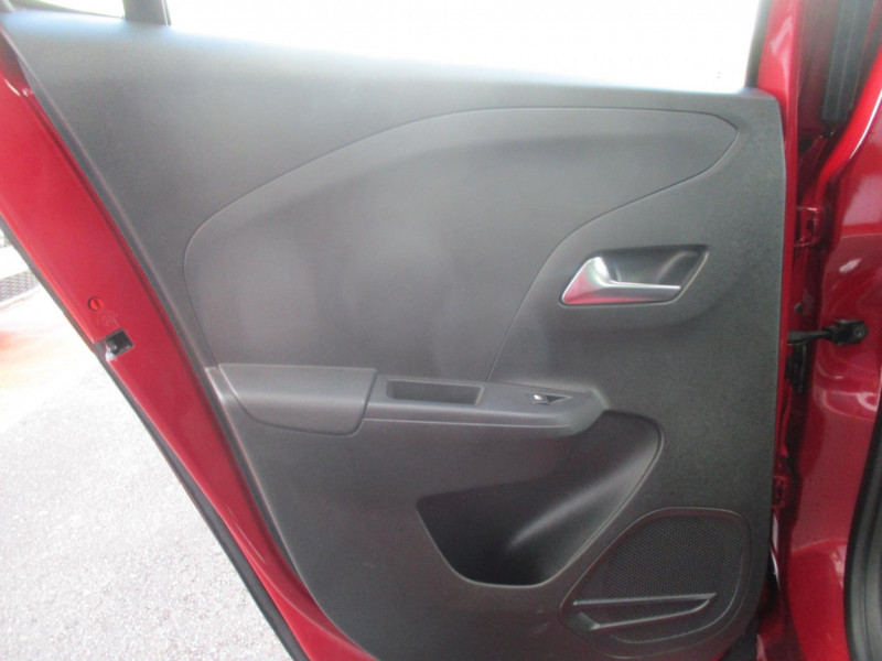 Opel Corsa 1.2 Turbo 100 ch BVA8 Edition  occasion  Le Born - photo n2