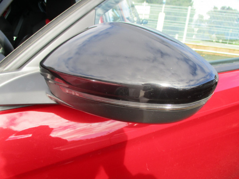 Opel Corsa 1.2 Turbo 100 ch BVA8 Edition  occasion � Le Born - photo n�12