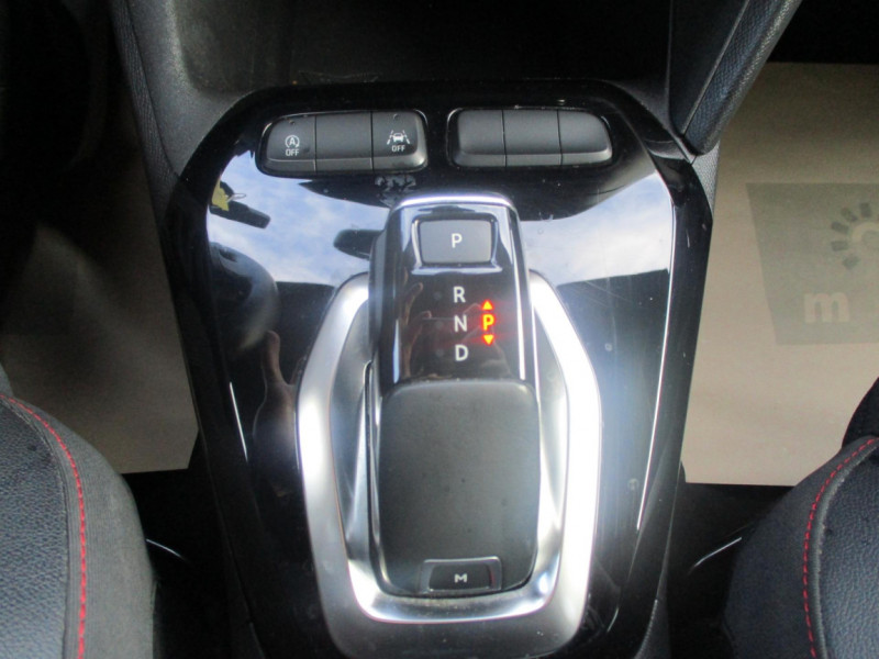 Opel Corsa 1.2 Turbo 100 ch BVA8 Edition  occasion � Le Born - photo n�14