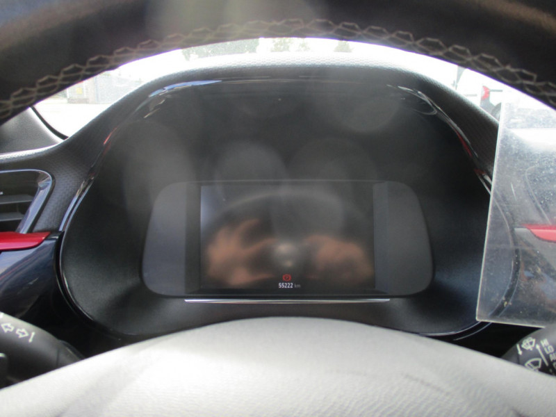 Opel Corsa 1.2 Turbo 100 ch BVA8 Edition  occasion � Le Born - photo n�8