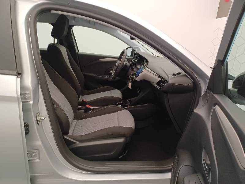 Opel Corsa 1.2 Turbo 100 ch BVA8 Edition  occasion � Libourne - photo n�12