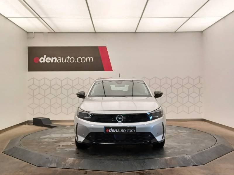 Opel Corsa 1.2 Turbo 100 ch BVA8 Edition  occasion � Libourne - photo n�8