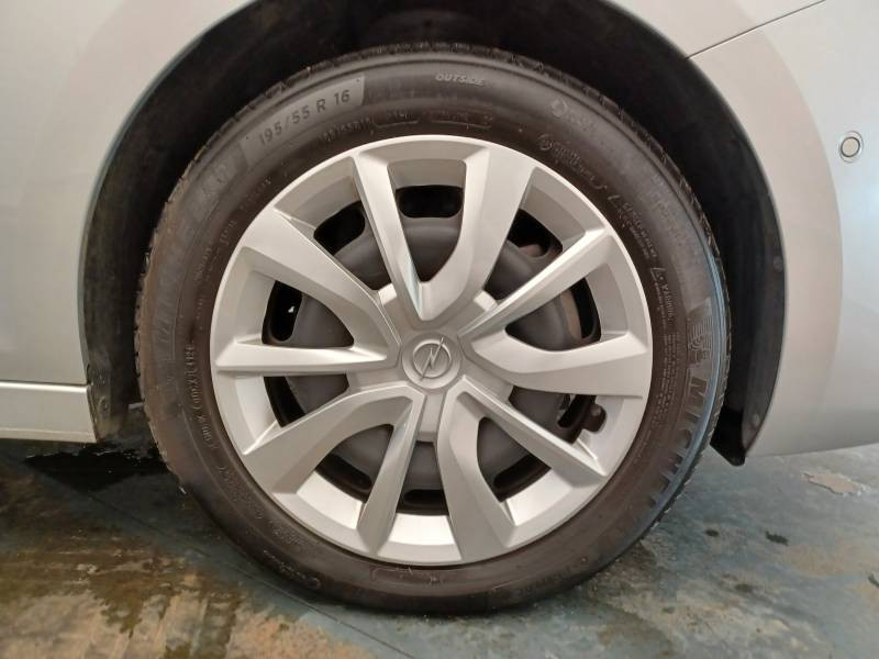 Opel Corsa 1.2 Turbo 100 ch BVA8 Edition  occasion � Libourne - photo n�13