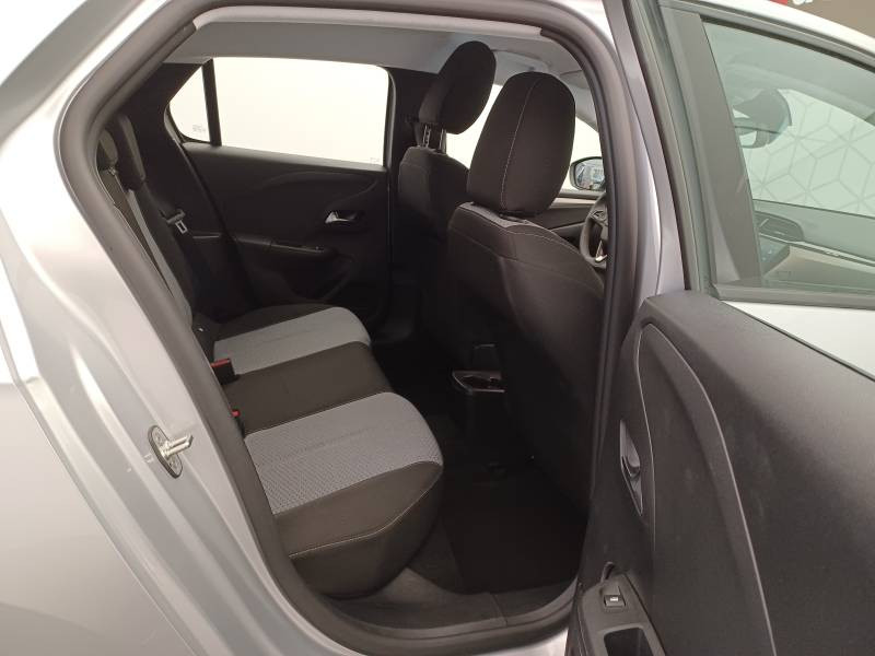 Opel Corsa 1.2 Turbo 100 ch BVA8 Edition  occasion � Libourne - photo n�15