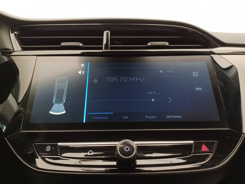 Opel Corsa 1.2 Turbo 100 ch BVA8 Edition  occasion � Libourne - photo n�20