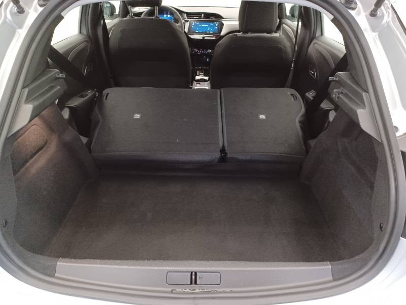 Opel Corsa 1.2 Turbo 100 ch BVA8 Edition  occasion � Libourne - photo n�17