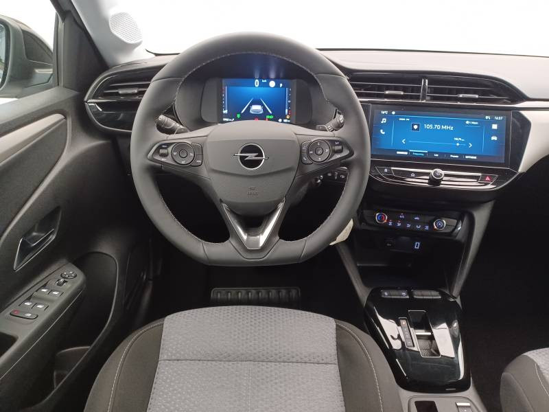 Opel Corsa 1.2 Turbo 100 ch BVA8 Edition  occasion � Libourne - photo n�10