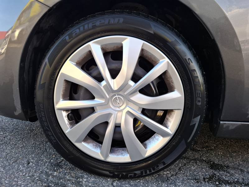 Opel Corsa 1.2 Turbo 100 ch BVA8 Edition  occasion � Dax - photo n�12