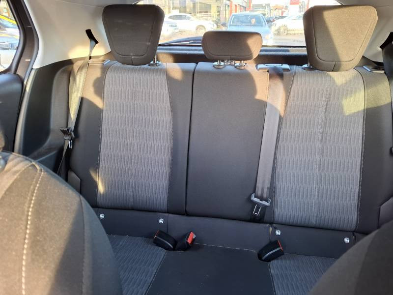 Opel Corsa 1.2 Turbo 100 ch BVA8 Edition  occasion � Dax - photo n�19