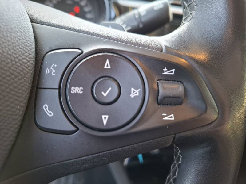Opel Corsa 1.2 Turbo 100 ch BVA8 Edition  occasion � Dax - photo n�18