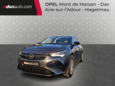 Annonce Opel Corsa occasion Essence 1.2 Turbo 100 ch BVA8 Edition � Dax