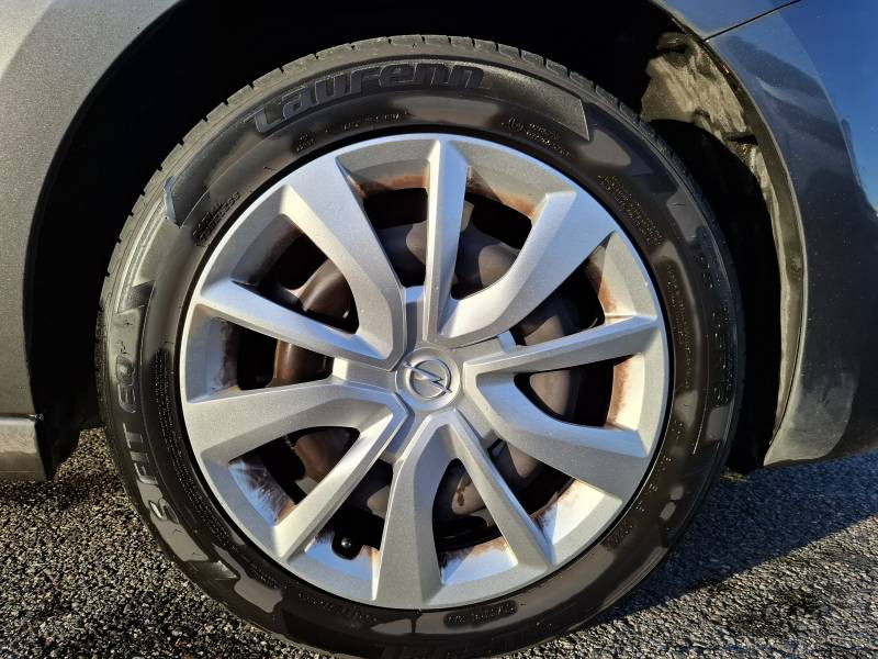 Opel Corsa 1.2 Turbo 100 ch BVA8 Edition  occasion � Dax - photo n�10