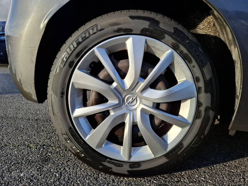 Opel Corsa 1.2 Turbo 100 ch BVA8 Edition  occasion � Dax - photo n�9