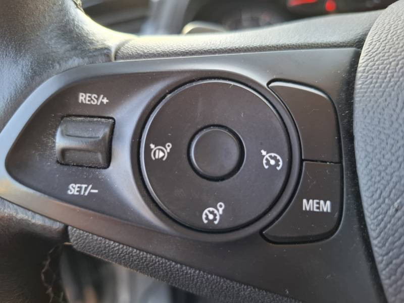 Opel Corsa 1.2 Turbo 100 ch BVA8 Edition  occasion � Dax - photo n�17