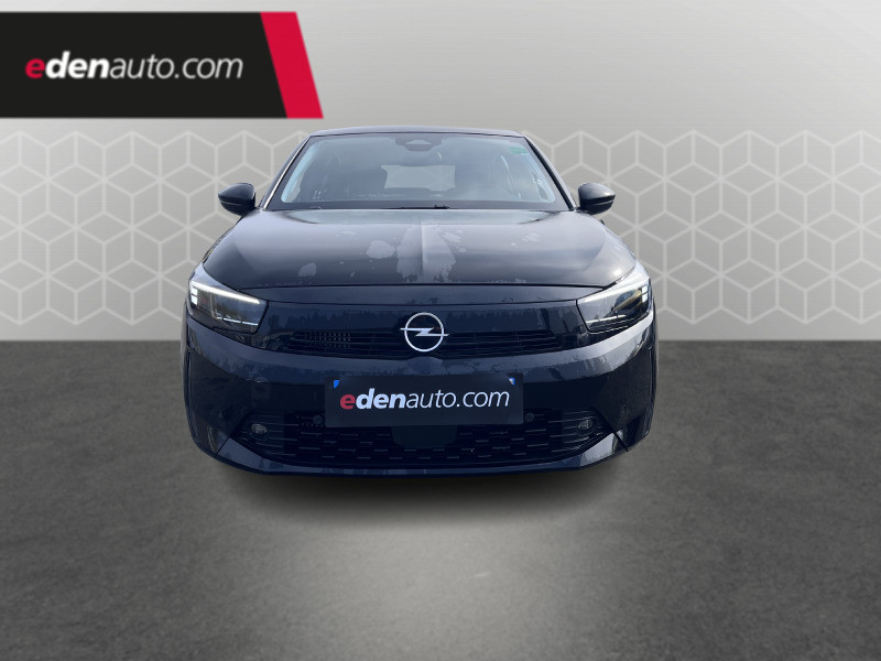 Opel Corsa 1.2 Turbo 100 ch BVA8 Edition  occasion � Dax - photo n�8