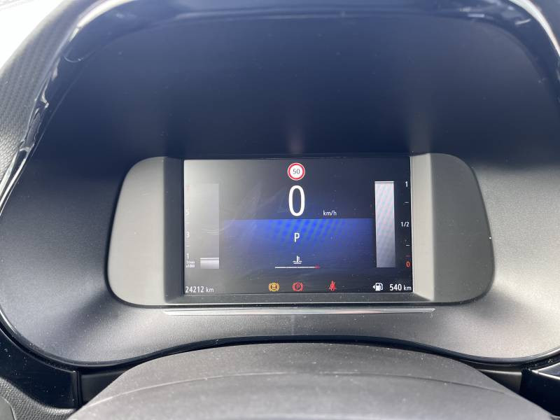 Opel Corsa 1.2 Turbo 100 ch BVA8 Edition  occasion � Dax - photo n�17