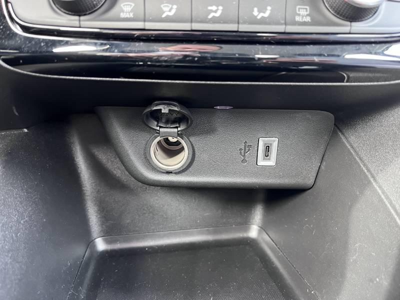 Opel Corsa 1.2 Turbo 100 ch BVA8 Edition  occasion � Dax - photo n�14