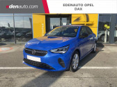 Annonce Opel Corsa occasion Essence 1.2 Turbo 100 ch BVA8 Edition  Dax