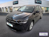 Opel Corsa occasion année 2023 boite Automatique Annonce Opel Corsa occasion Essence 1.2 Turbo 100 ch BVA8 Elegance Business à Â VENISSIEUX