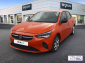 Annonce Opel Corsa occasion Essence 1.2 Turbo 100 ch BVA8 Elegance Business   VENISSIEUX