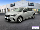 Annonce Opel Corsa occasion Essence 1.2 Turbo 100 ch BVA8 Elegance Business  MALAKOFF